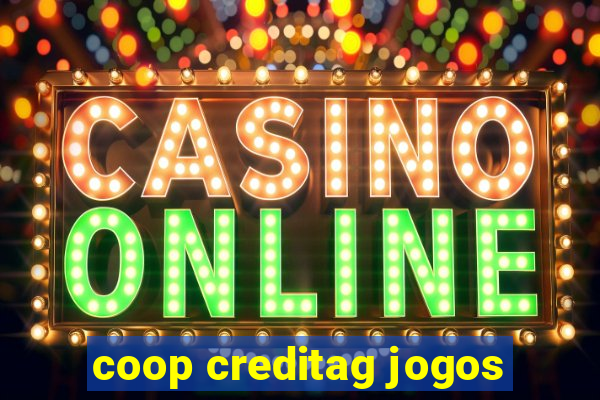 coop creditag jogos